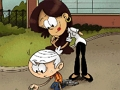 The Loud house Jigsaw Puzzle 