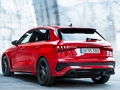 Audi RS3 Slide 