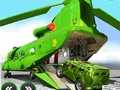 US Army Vehicles Transport Simulator 