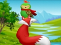 Animal Tower Puzzle 