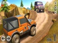 Up Hill Free Driving 