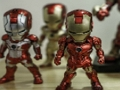 Iron Man Jigsaw 