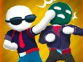 Gang Fall Party 