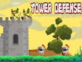 Tower Defense King 