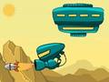 Tower Defense Alien War 