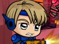 Zombie Mission 9 