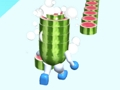 Watermelon Run 