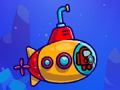 Among Depth ocean 