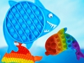 Under Sea World Pop It Jigsaw 
