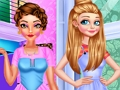 Princesses Quarantine Trends 