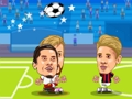 Football Legends 