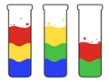 Water Sort Puzzle Color Sorting 