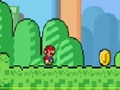 Super Mario Starroad