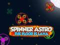 Spinner Astro the Floor is Lava 
