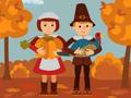 Thanksgiving Jigsaw 