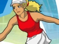 Tennis Hero 
