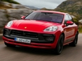 Porsche Macan GTS Puzzle 