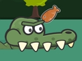 Crocofinity 