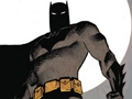 Batman Rescue 