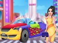 Julies Dream Car 