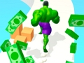 Muscle Run 