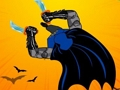 Batman Assassin 