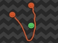 Orange Rope 