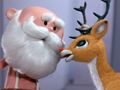 Rudolph Jigsaw Puzzle 