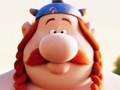 Asterix and Obelix Jigsaw Puzzle 