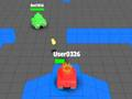 Mini Tank Wars 
