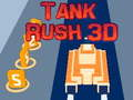 Tank Rush 3D 