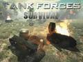 Tank Forces: Survival 