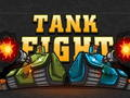 Tank Fight 