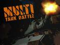 Multi Tank Battle 
