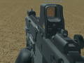 Helicopter And Tank Battle Desert Storm Multiplayer 