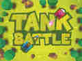 Tank Battle 