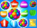 Candyland Puzzle 