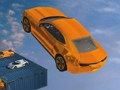 Impossible Track Car Stunt 