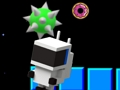Space Donut 