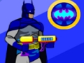 Batman Commander 