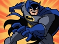 Batman Match 3 