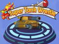 Super Tank Wrestle 