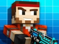 Minecraft Soldiers Jigsaw 