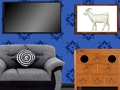 Covid House Escape 
