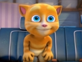 Talking Tom and Friends Jigsaw Puzzle 