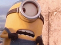 Stuart the Minion Jigsaw Puzzle 