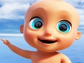 LooLoo kids Puzzle puzzle 