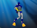 Batman Sea Adventure 