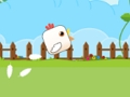 Chicken Climbing 