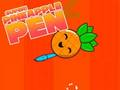 Super Pineapple Pen 
